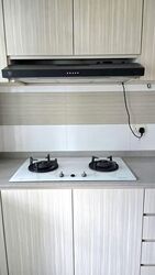 Blk 473C Hougang Parkedge (Hougang), HDB 4 Rooms #592292981